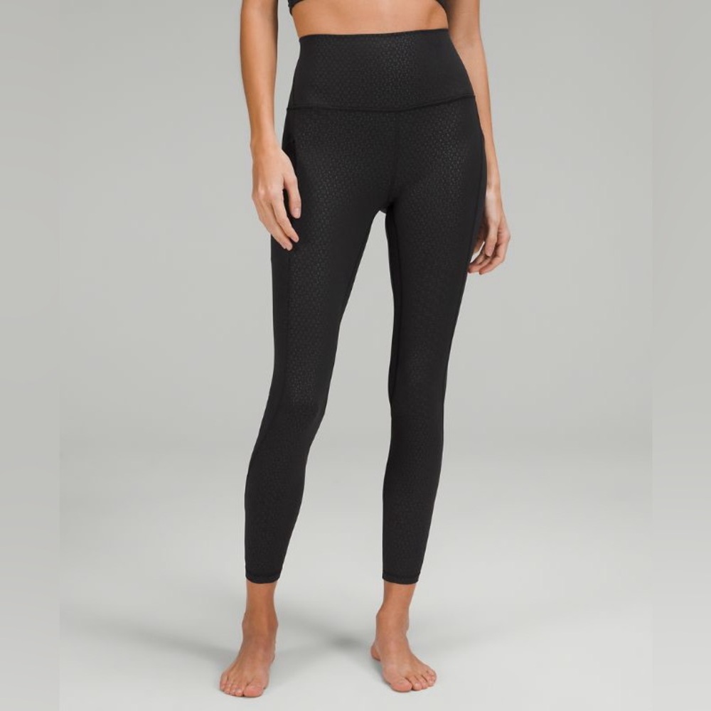 Lululemon Align Leggings - 25”
